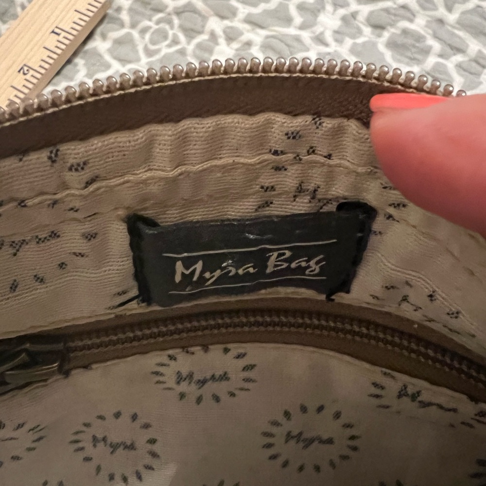 Western Myra Bag - image 5